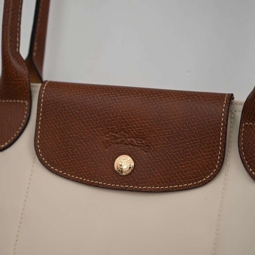Longchamp handbag - Picture 4 of 6